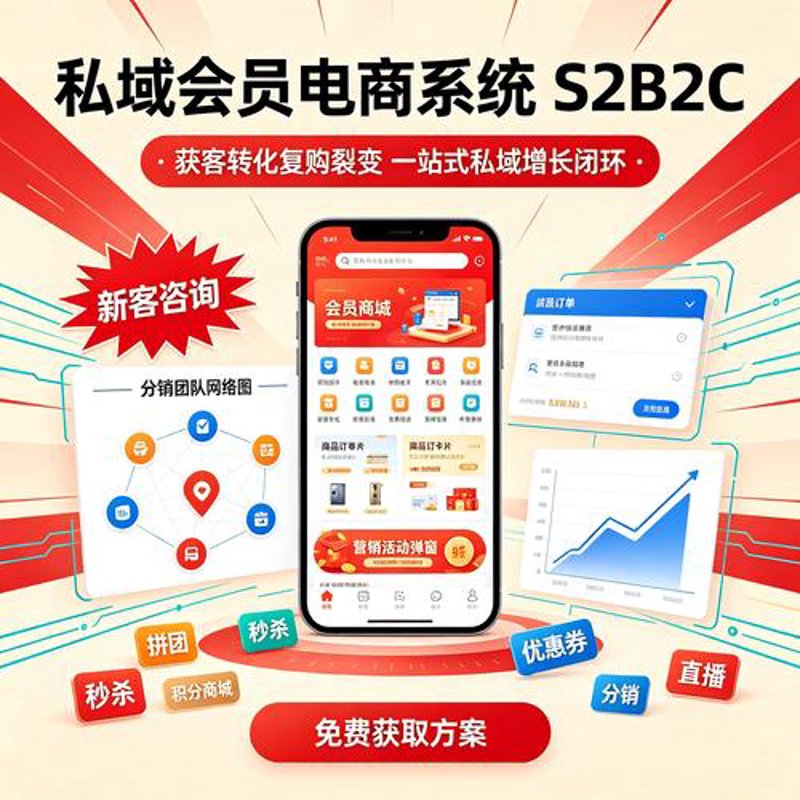 北京电商平台开发：构建未来商业模式的新窗口